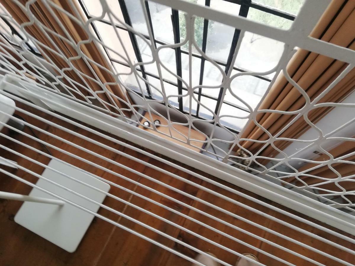 Elegant Attic With Terrace 1 Mt Subway. Nidoluisa Apartment Rom